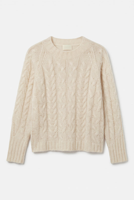 Jersey blanco