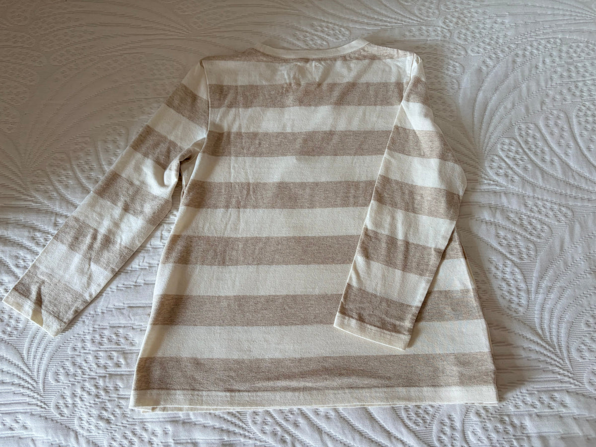 T-shirt rayé