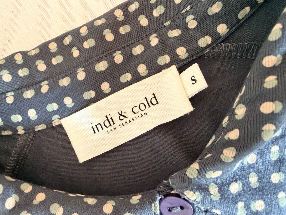 ROBE IMPRIMÉE