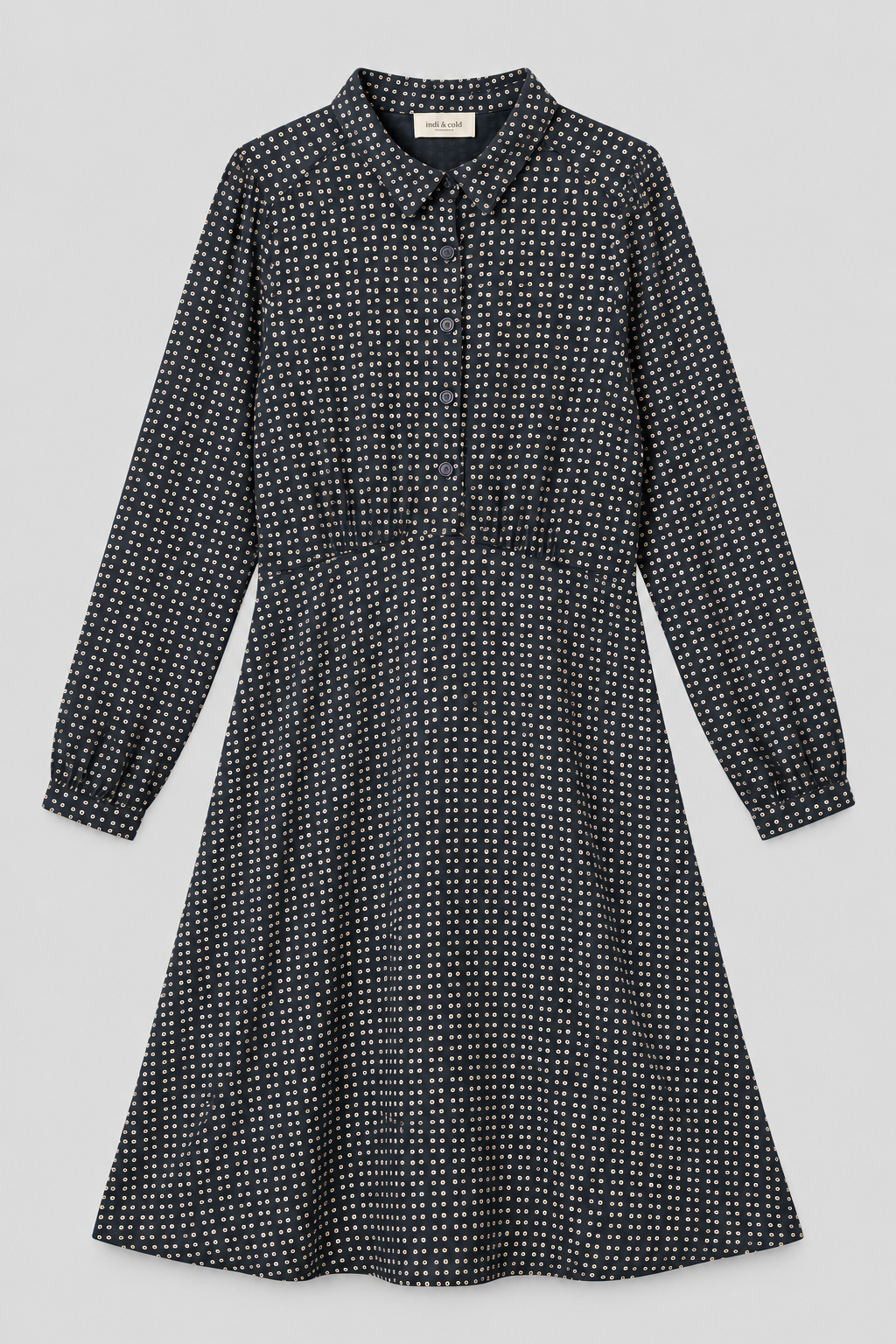 ROBE IMPRIMÉE