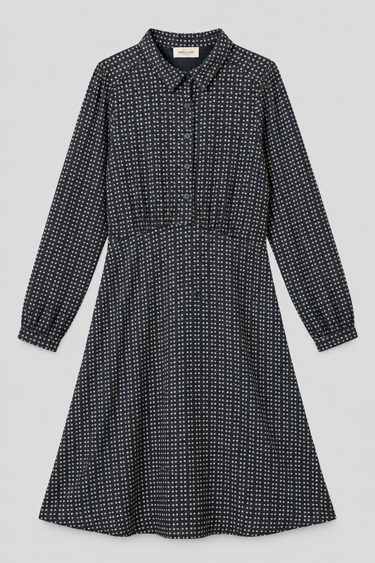 ROBE IMPRIMÉE