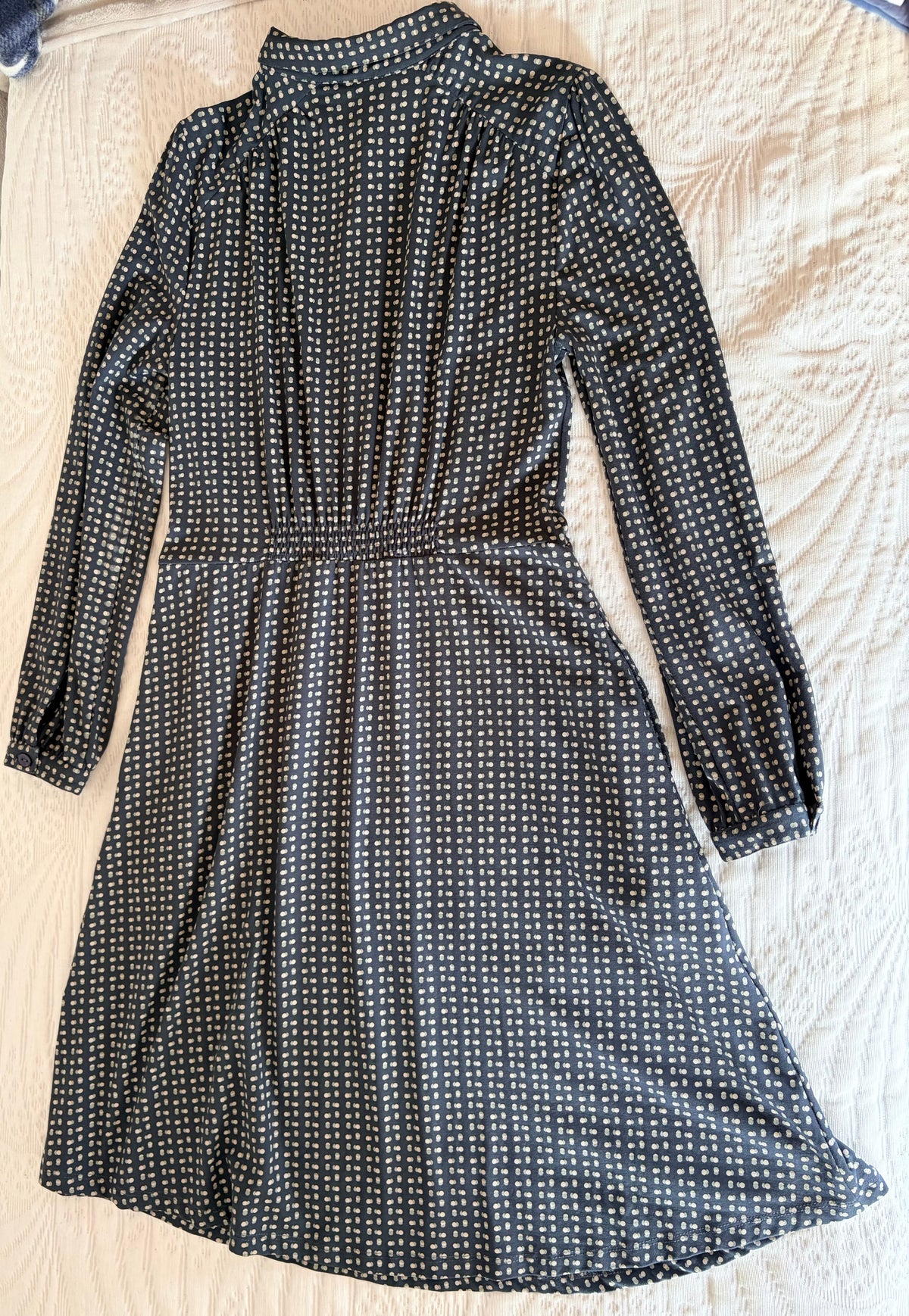 ROBE IMPRIMÉE