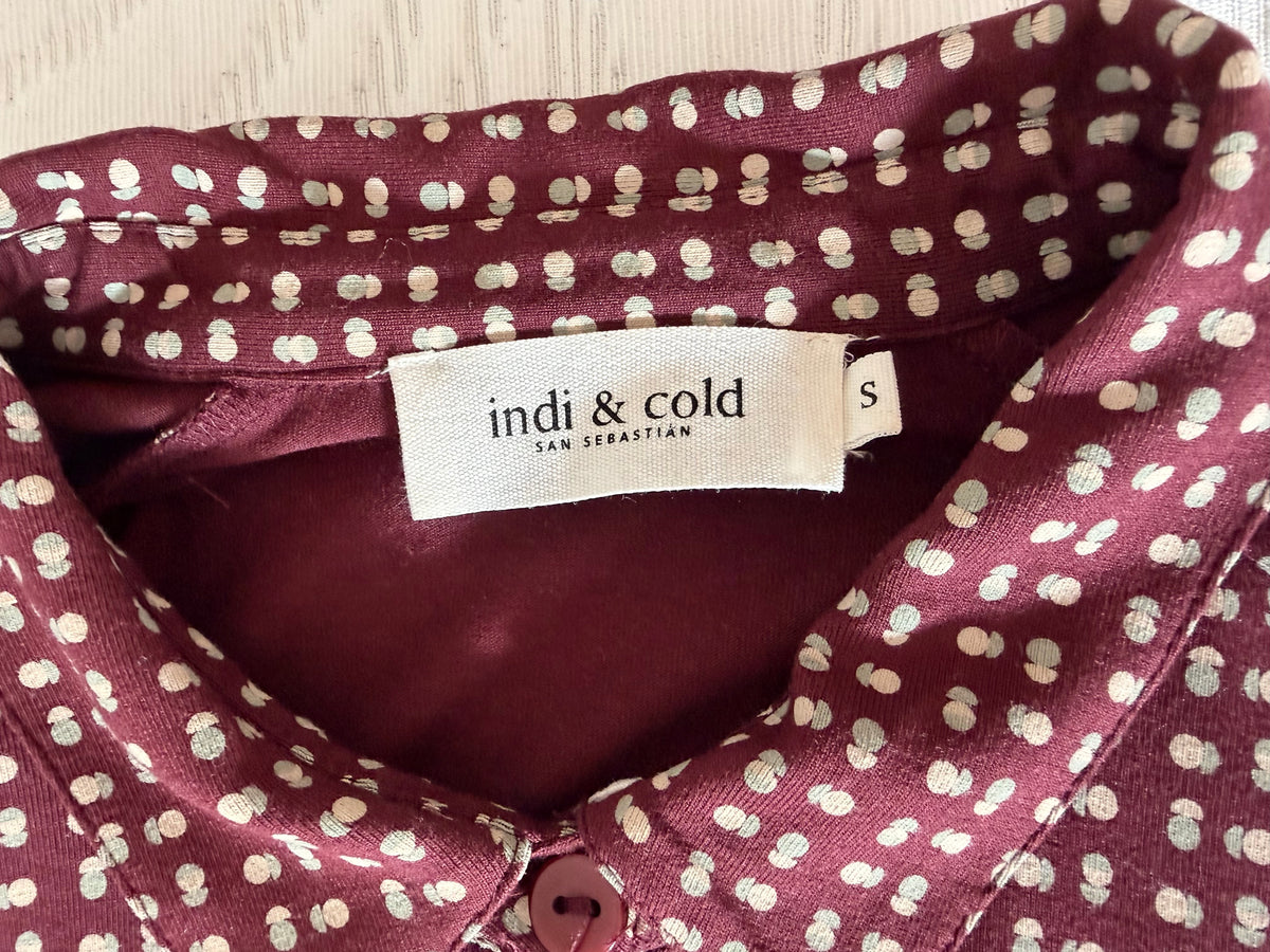 ROBE IMPRIMÉE