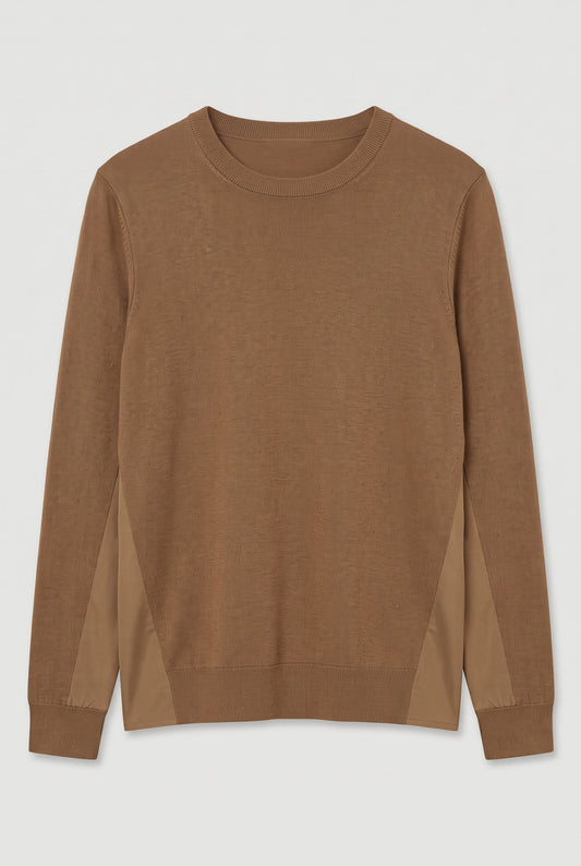 Pull camel combiné
