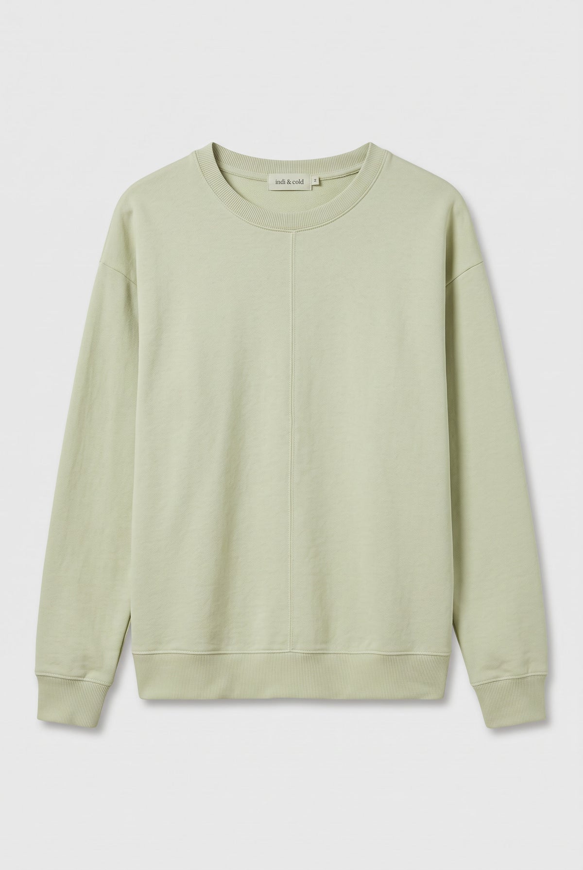 Sweat-shirt