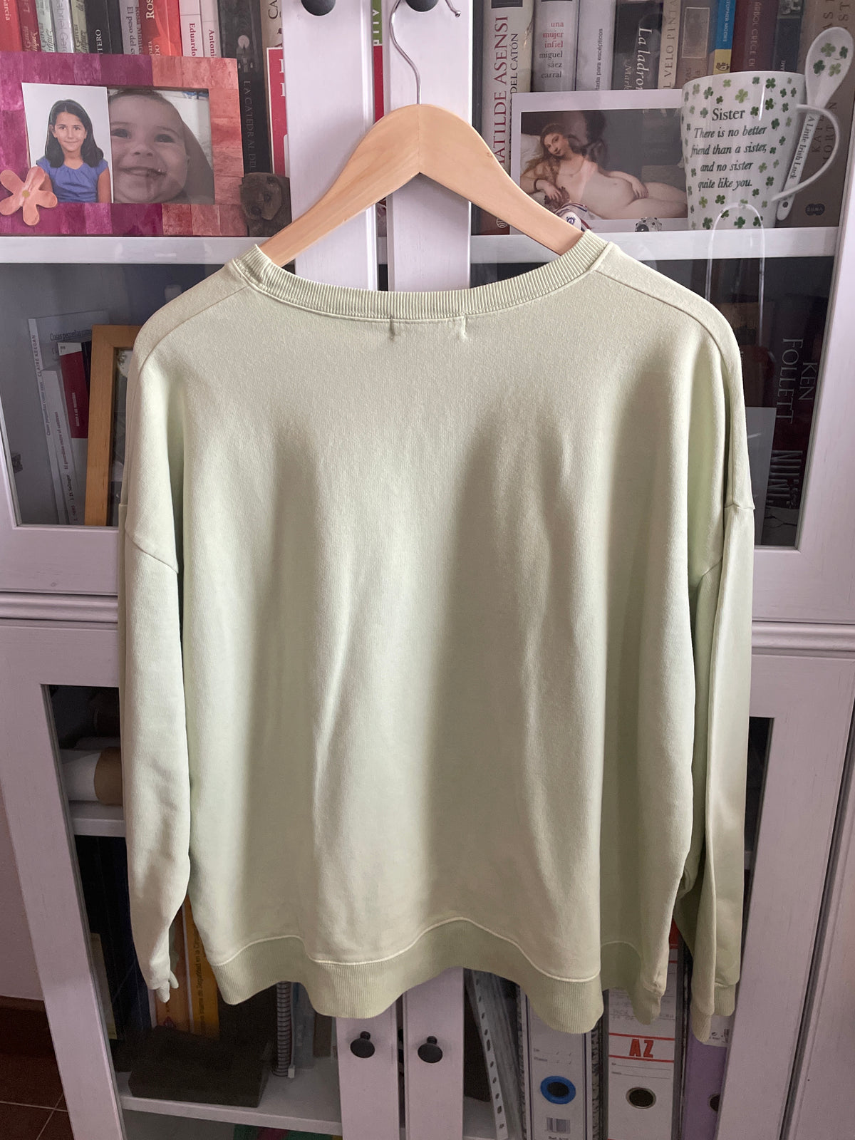 Sweat-shirt