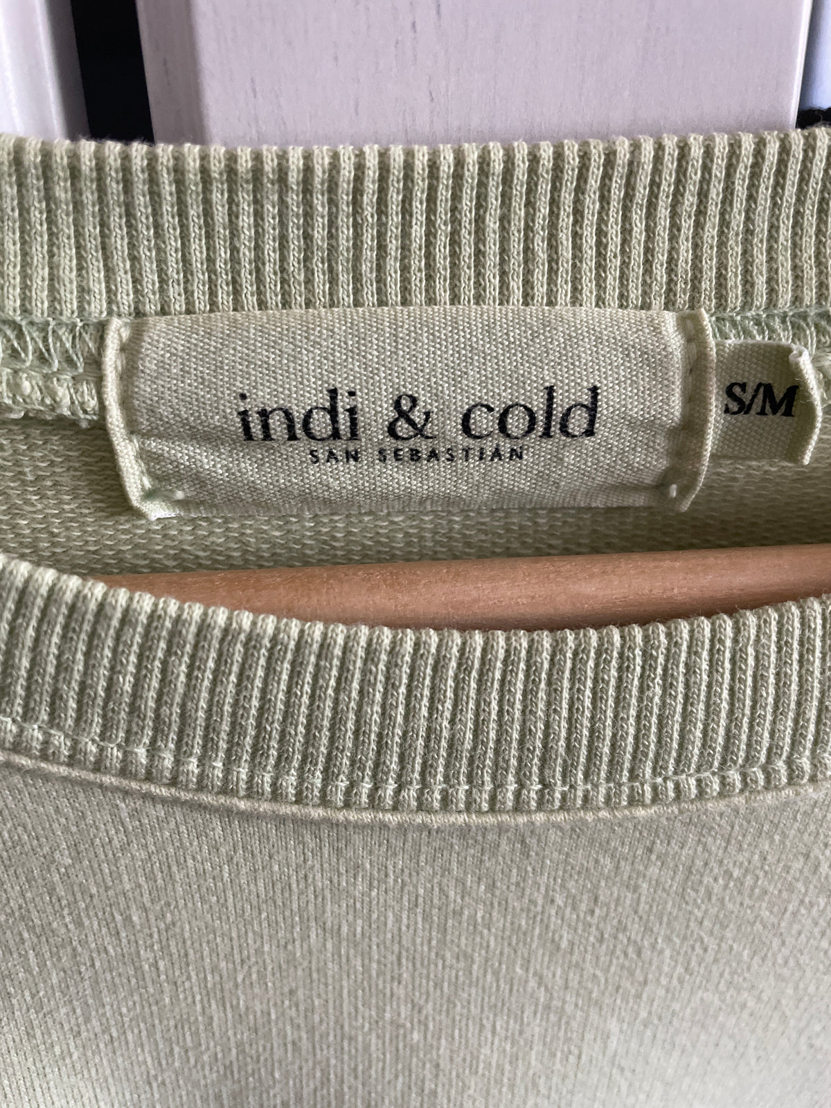 Sweat-shirt