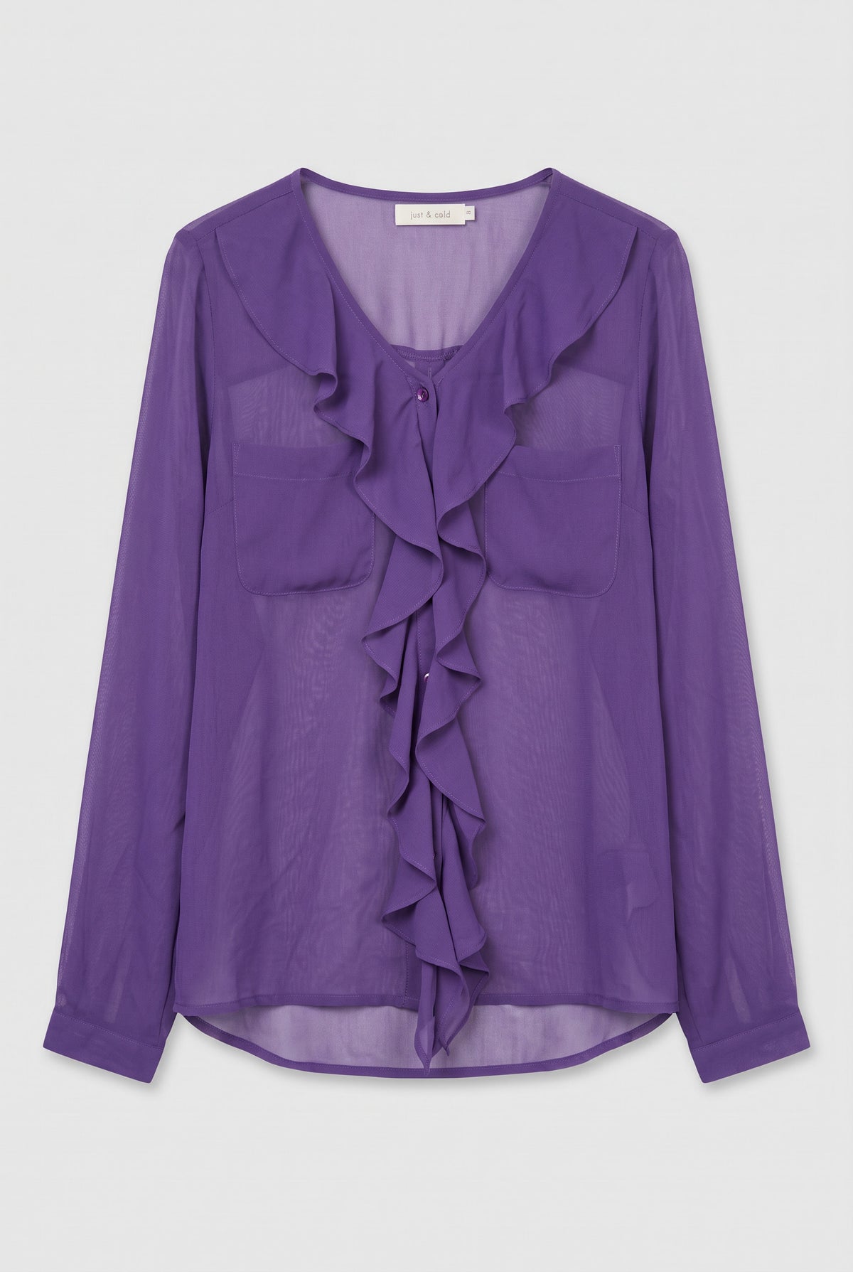 Camisa elegante