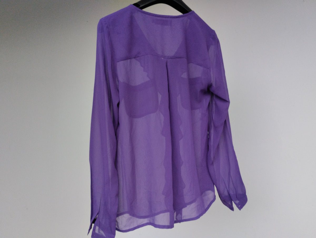 Camisa elegante