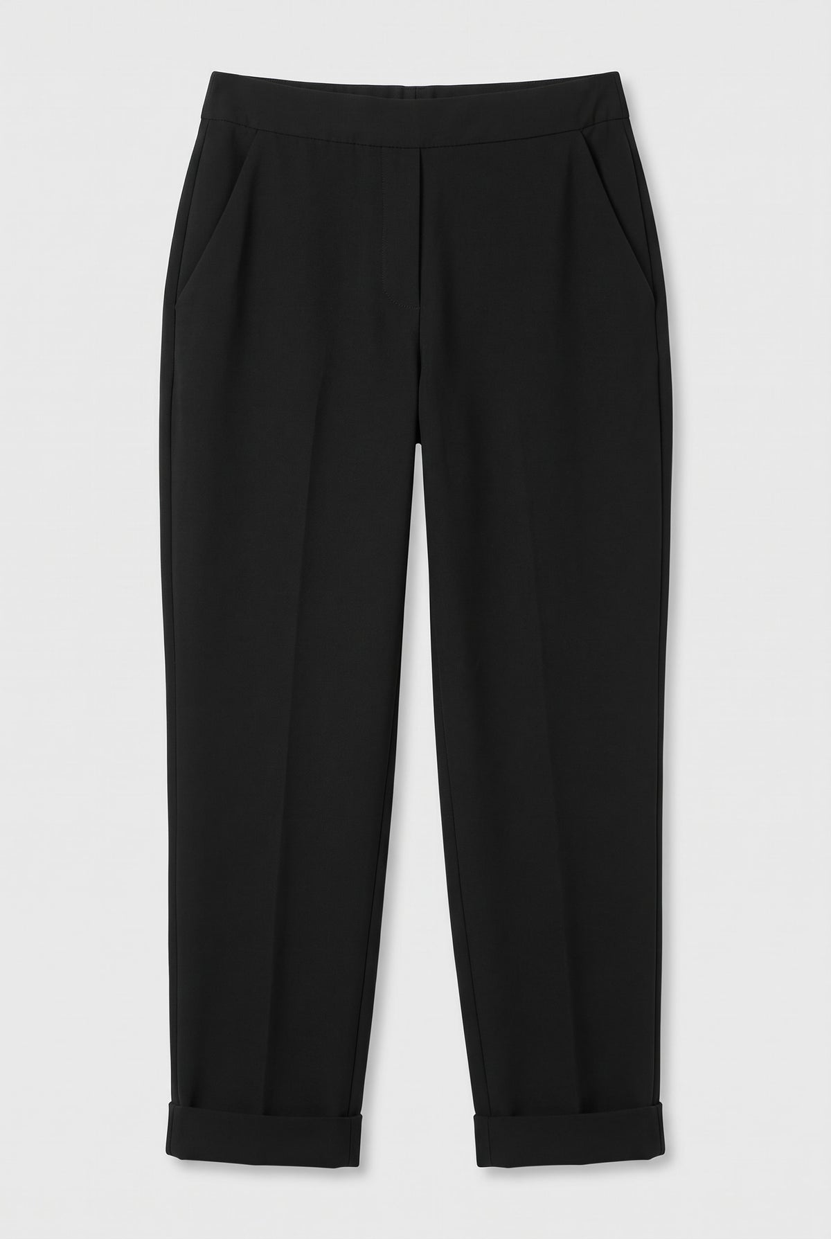 Pantalon noir