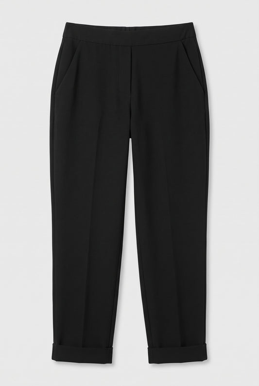 Pantalón negro