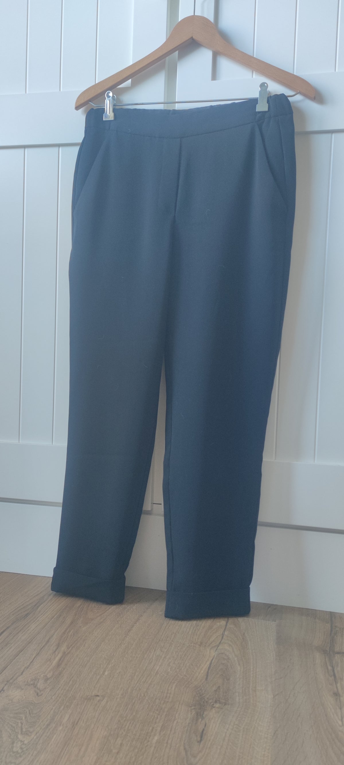 Pantalon noir