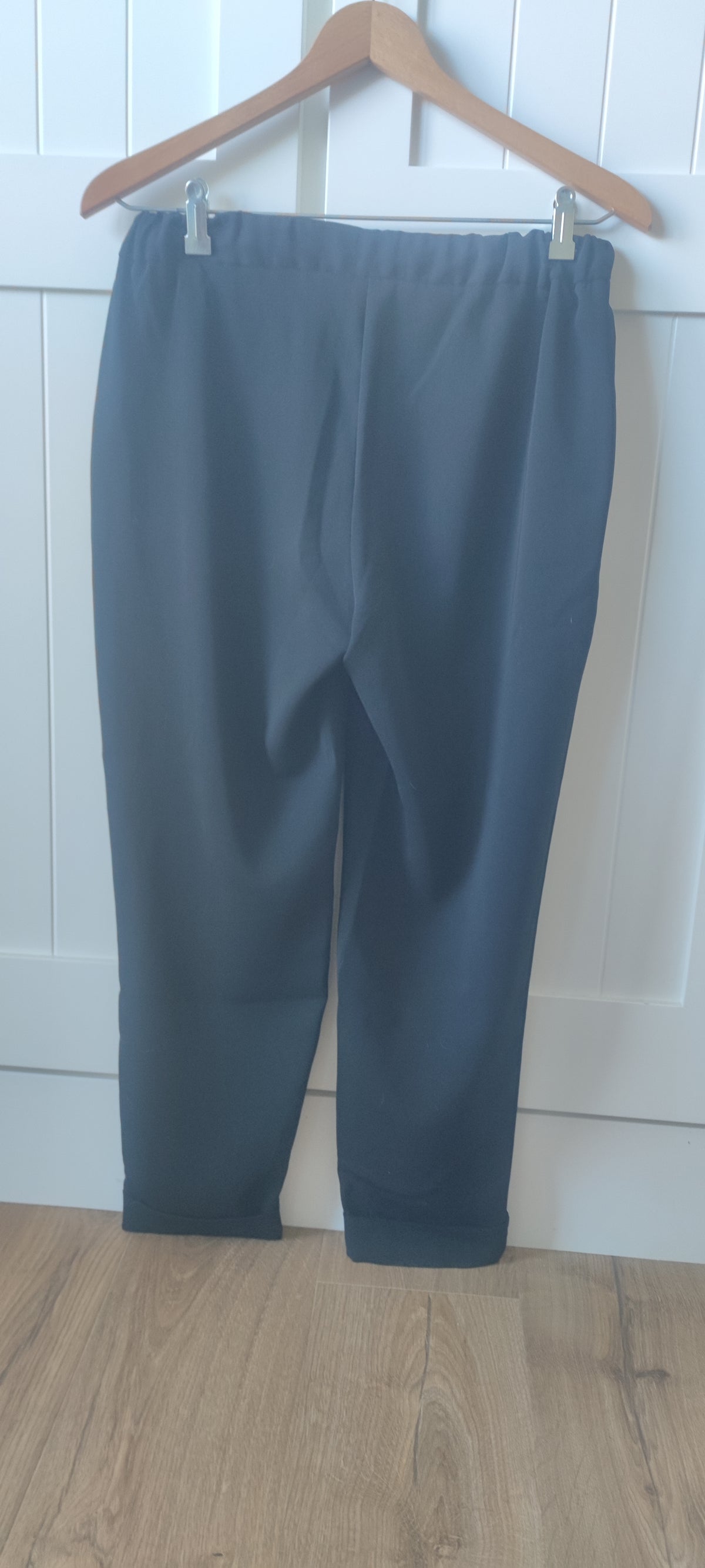 Pantalon noir