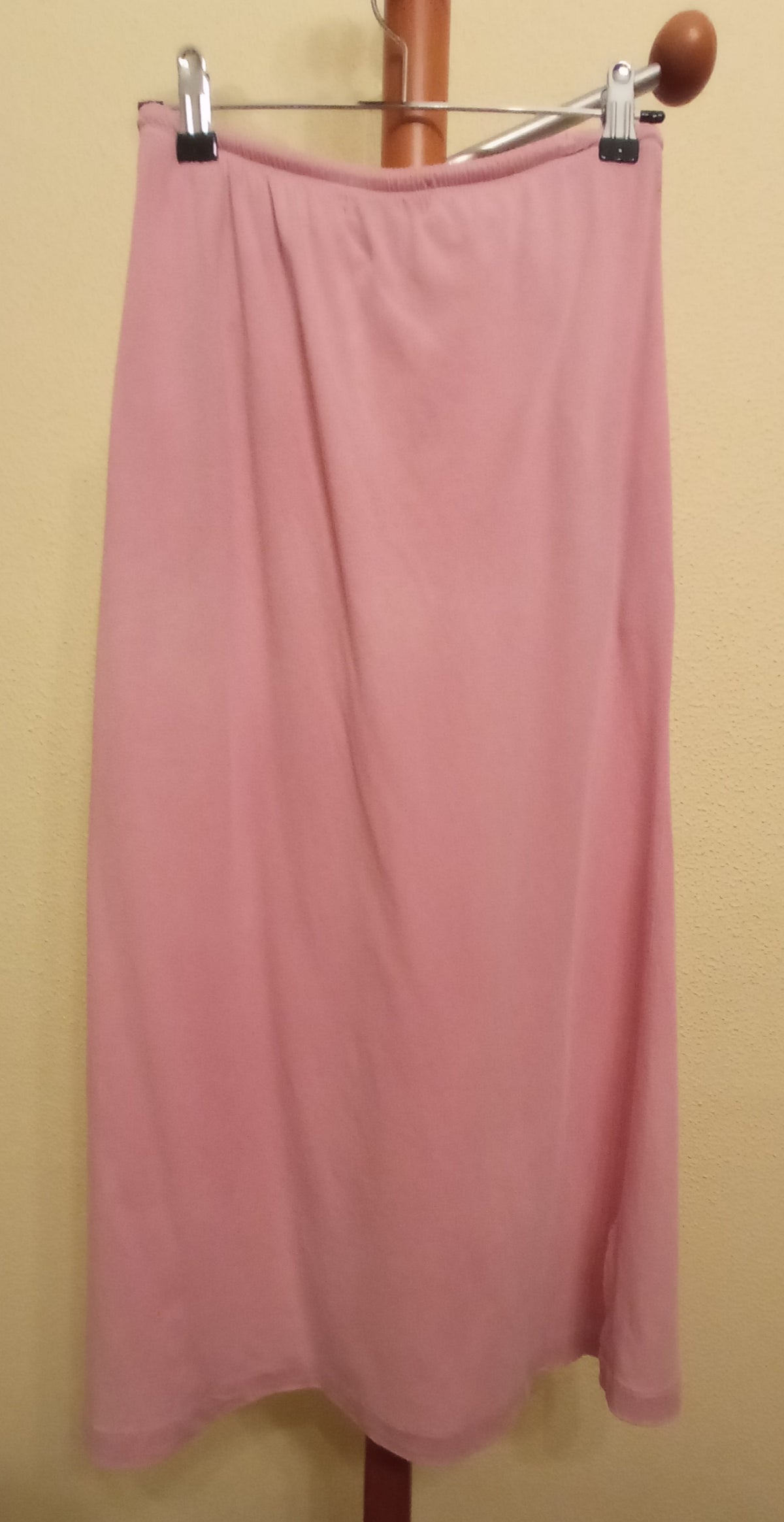 FALDA ROSA