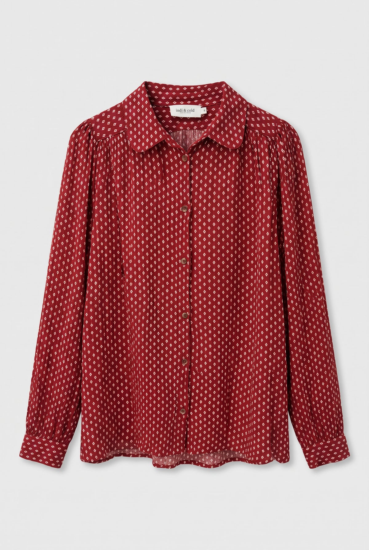 Flowy blouse