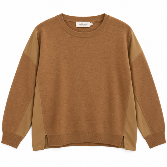 Pull camel combiné