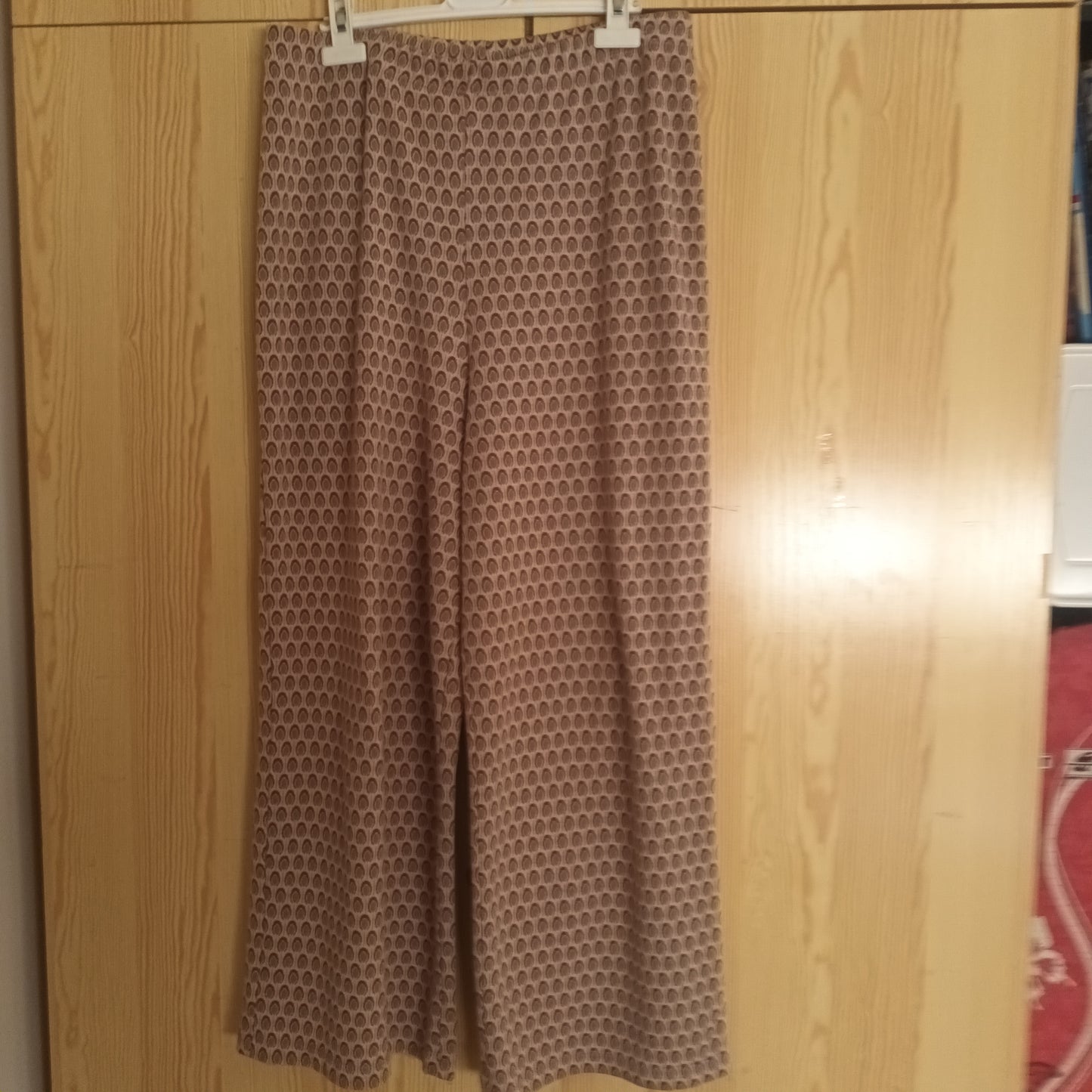 Pantalon verano