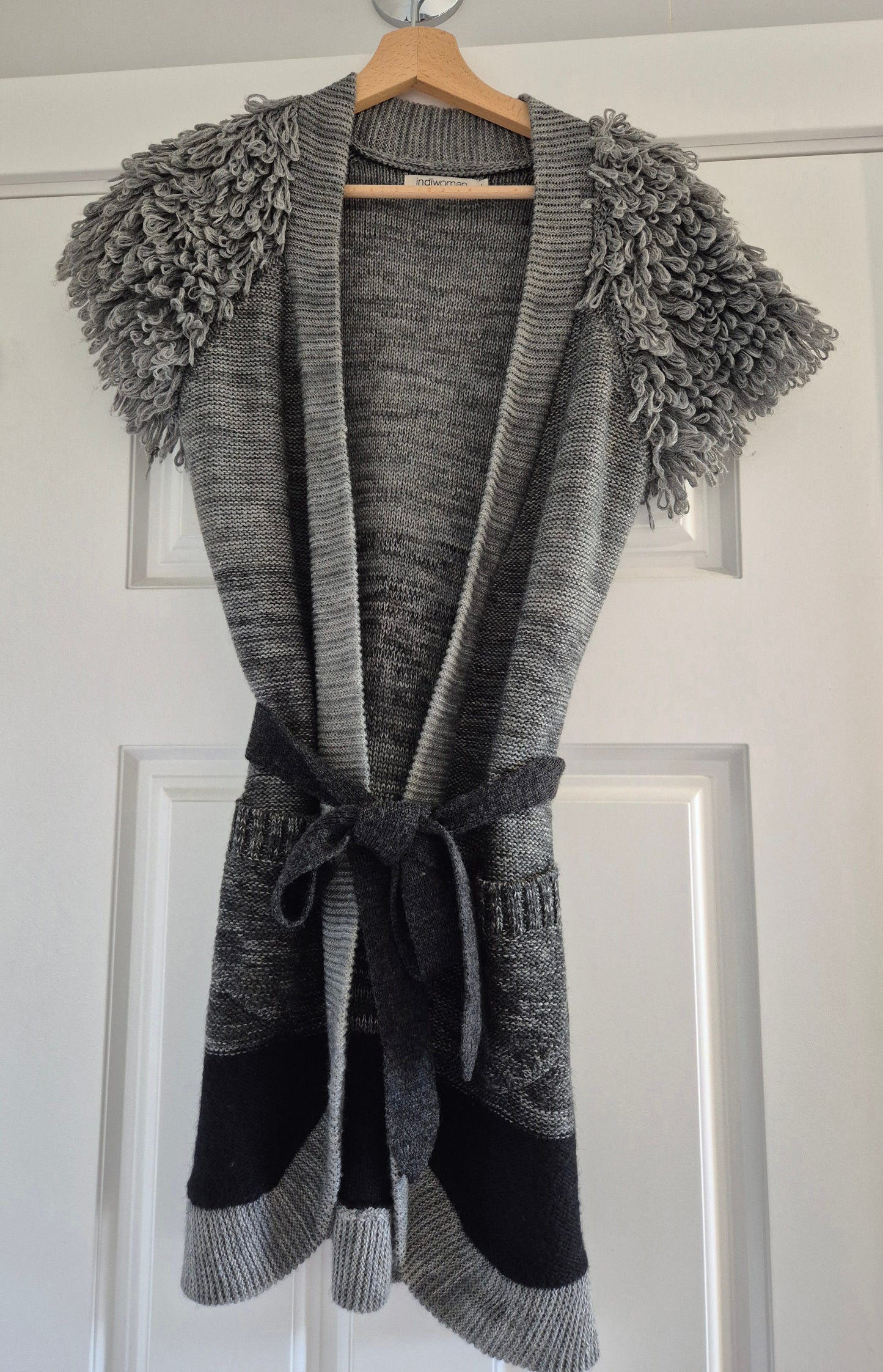 Vintage vest