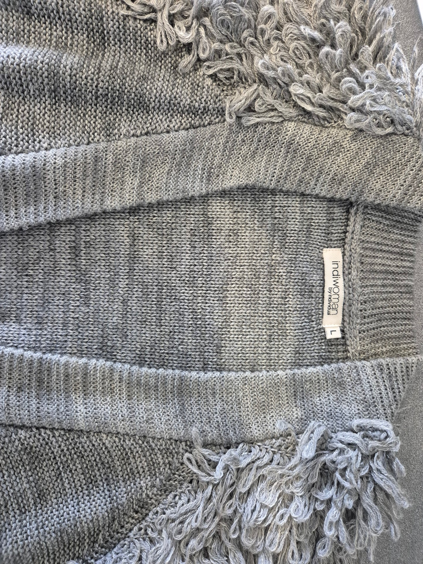 Vintage vest