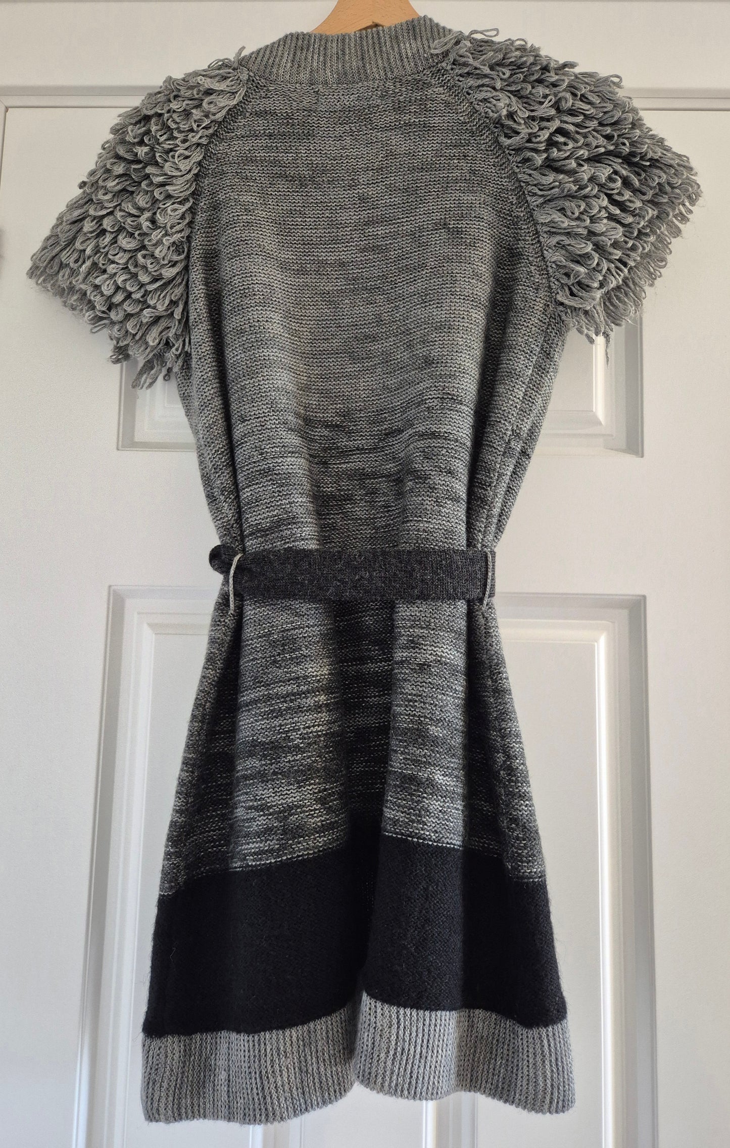 Vintage vest