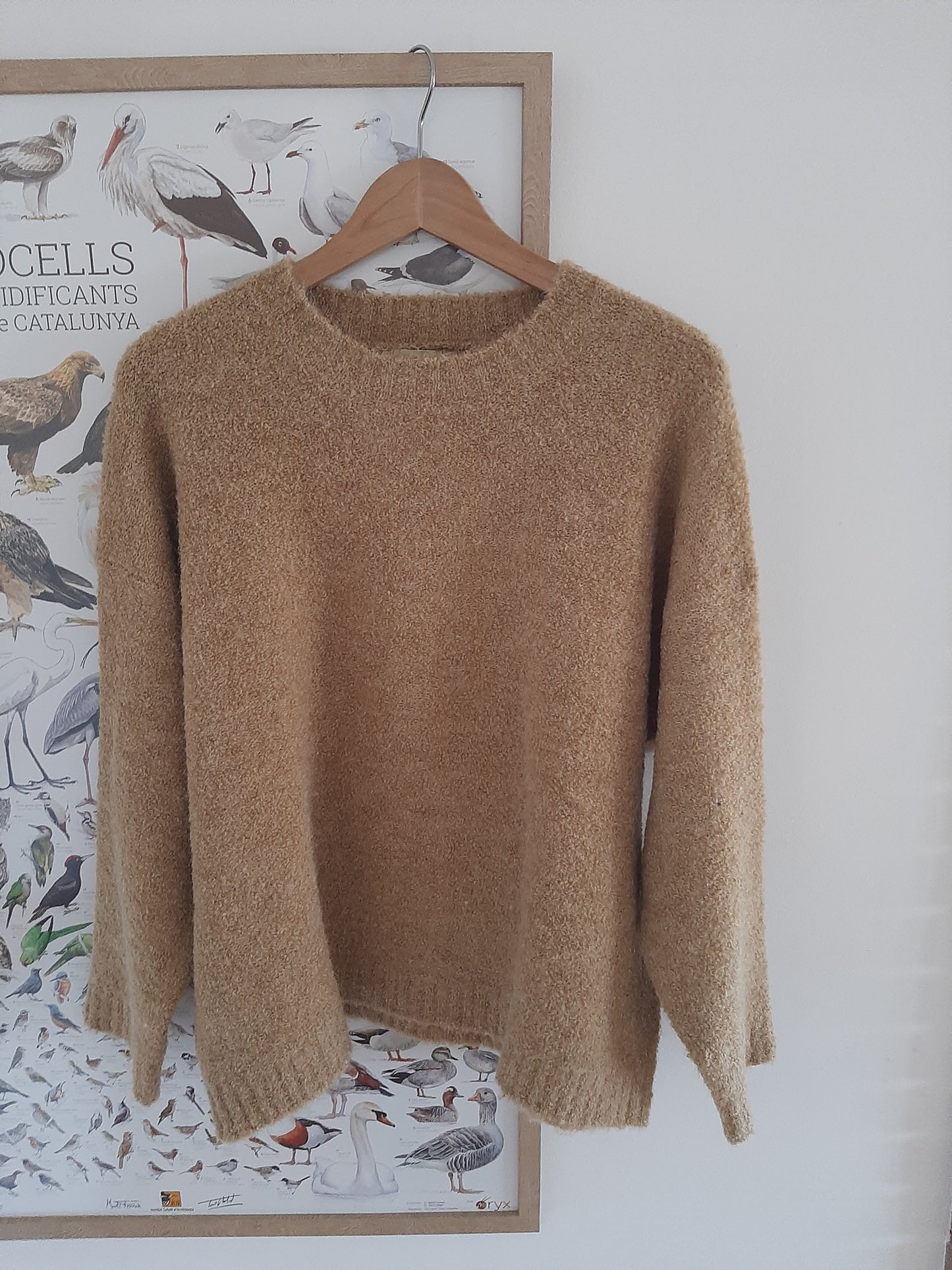 Jersey Bucle Col.leccion RE