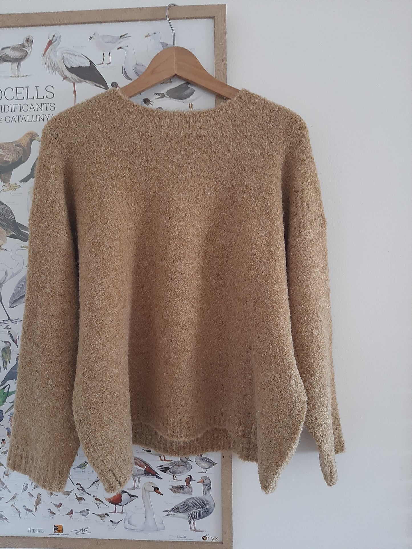 Jersey Bucle Col.leccion RE