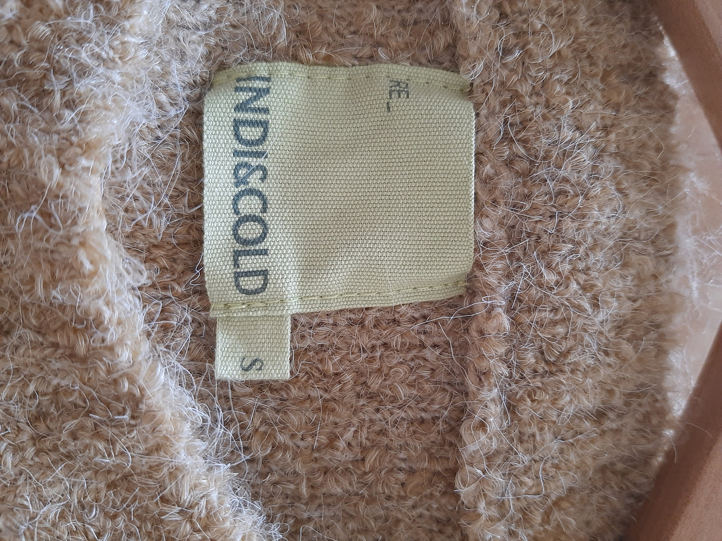 Jersey Bucle Col.leccion RE