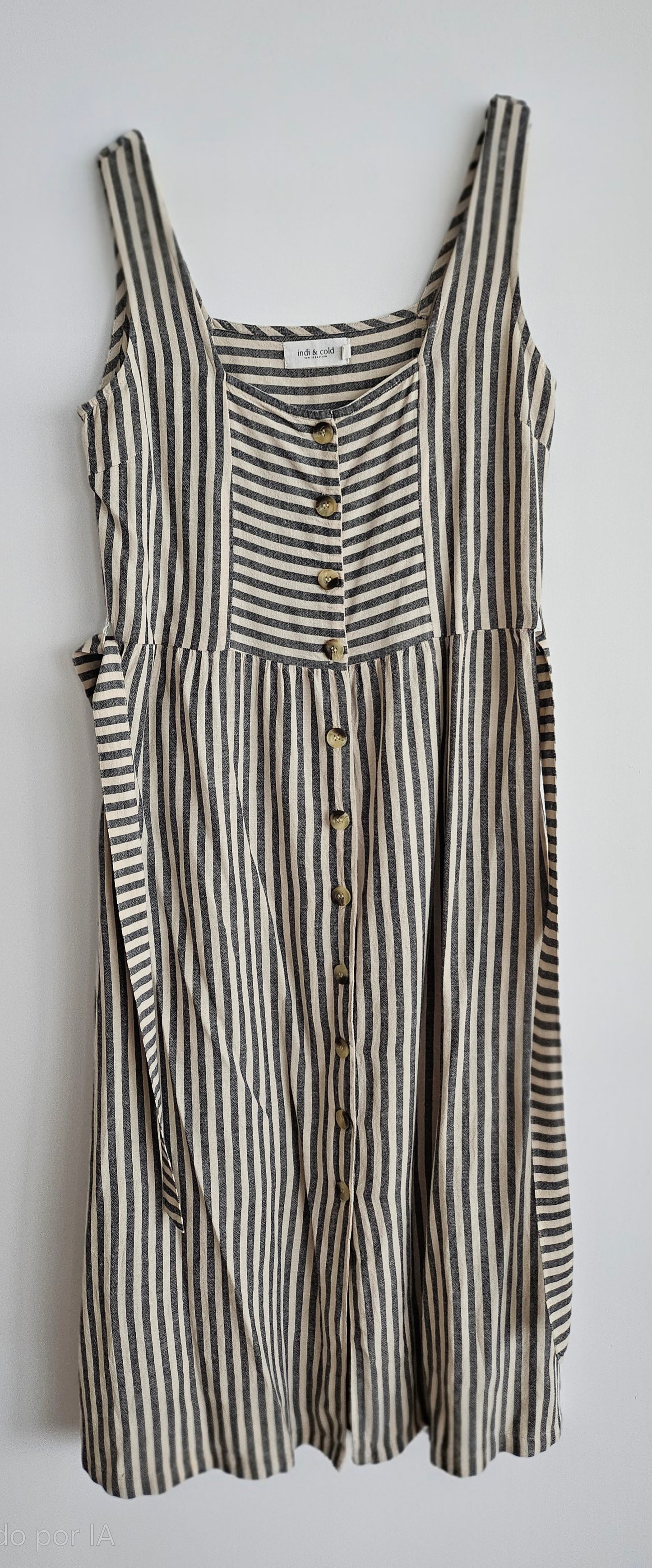 Robe légère pour l'été