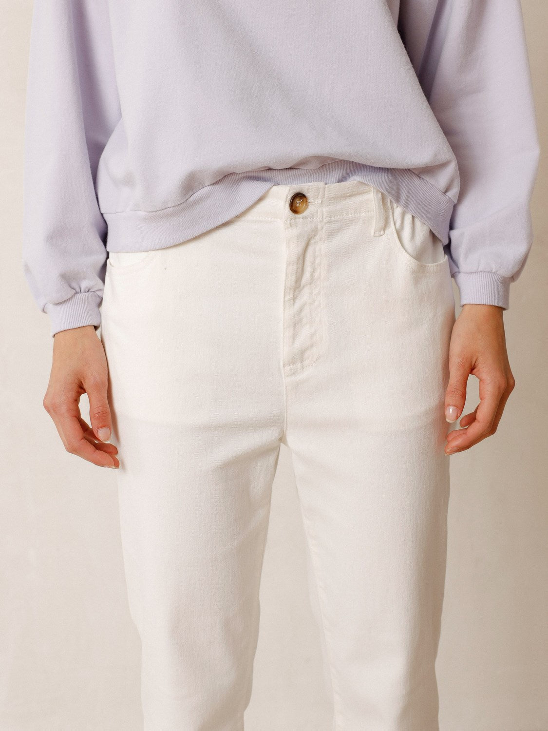 PANTALON ENGOMADO ALEX