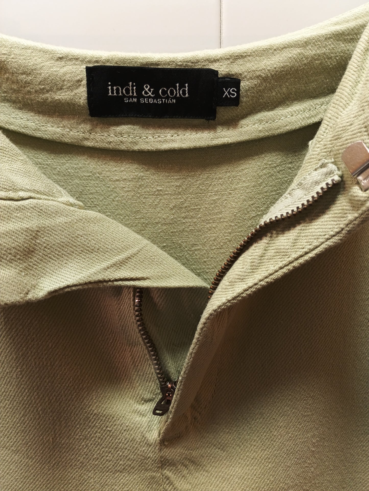 second_hand