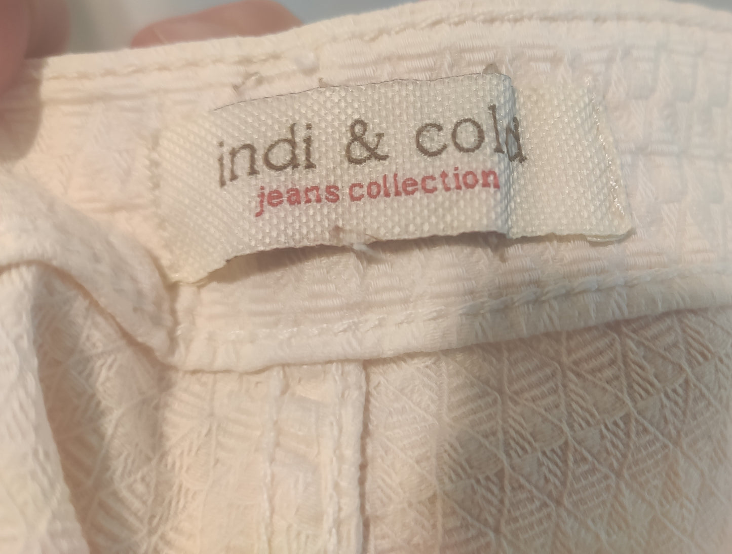 second_hand