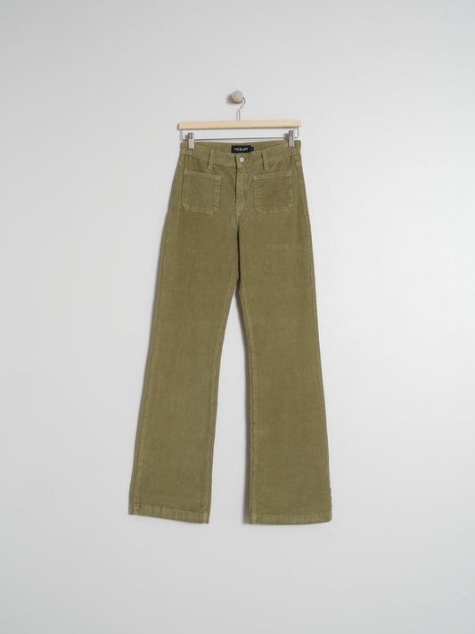 PANTALÓN PANA NOAH