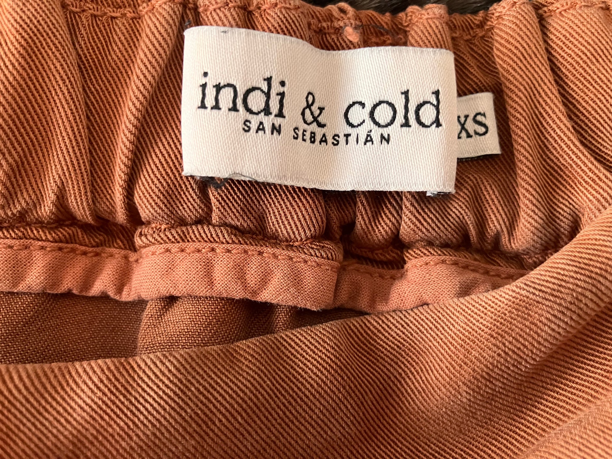 second_hand