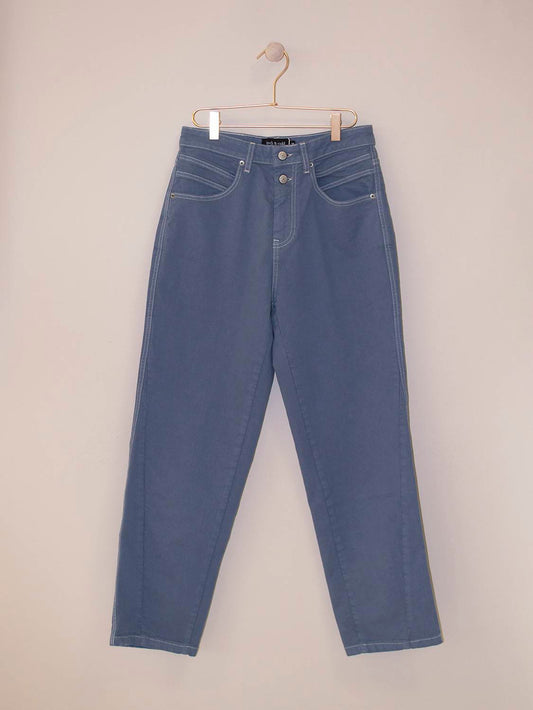 PANTALON COUPE MOM