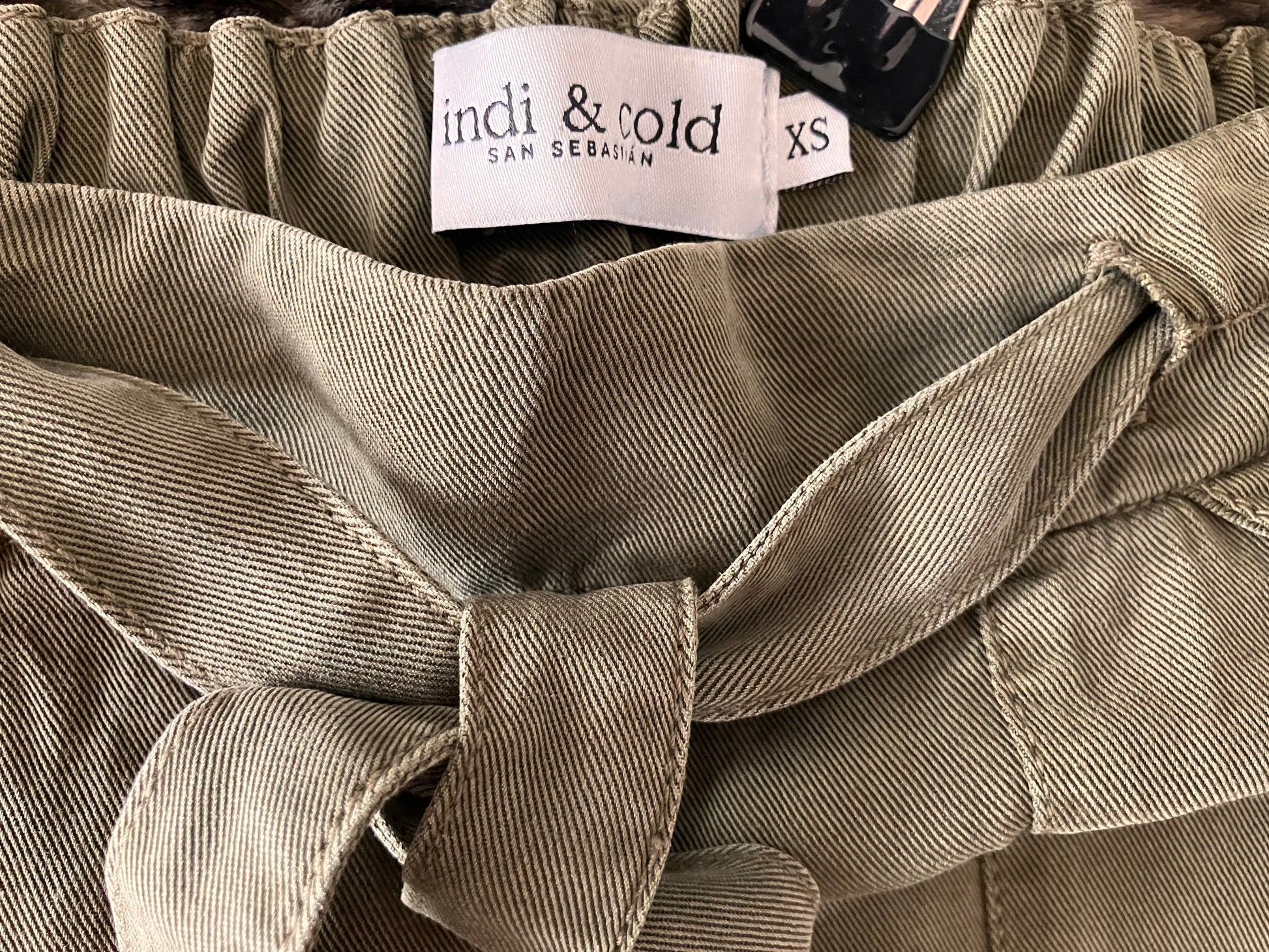 second_hand