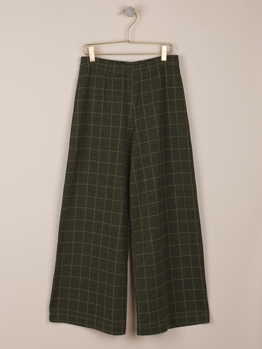 PANTALON JAMES EN MAILLE