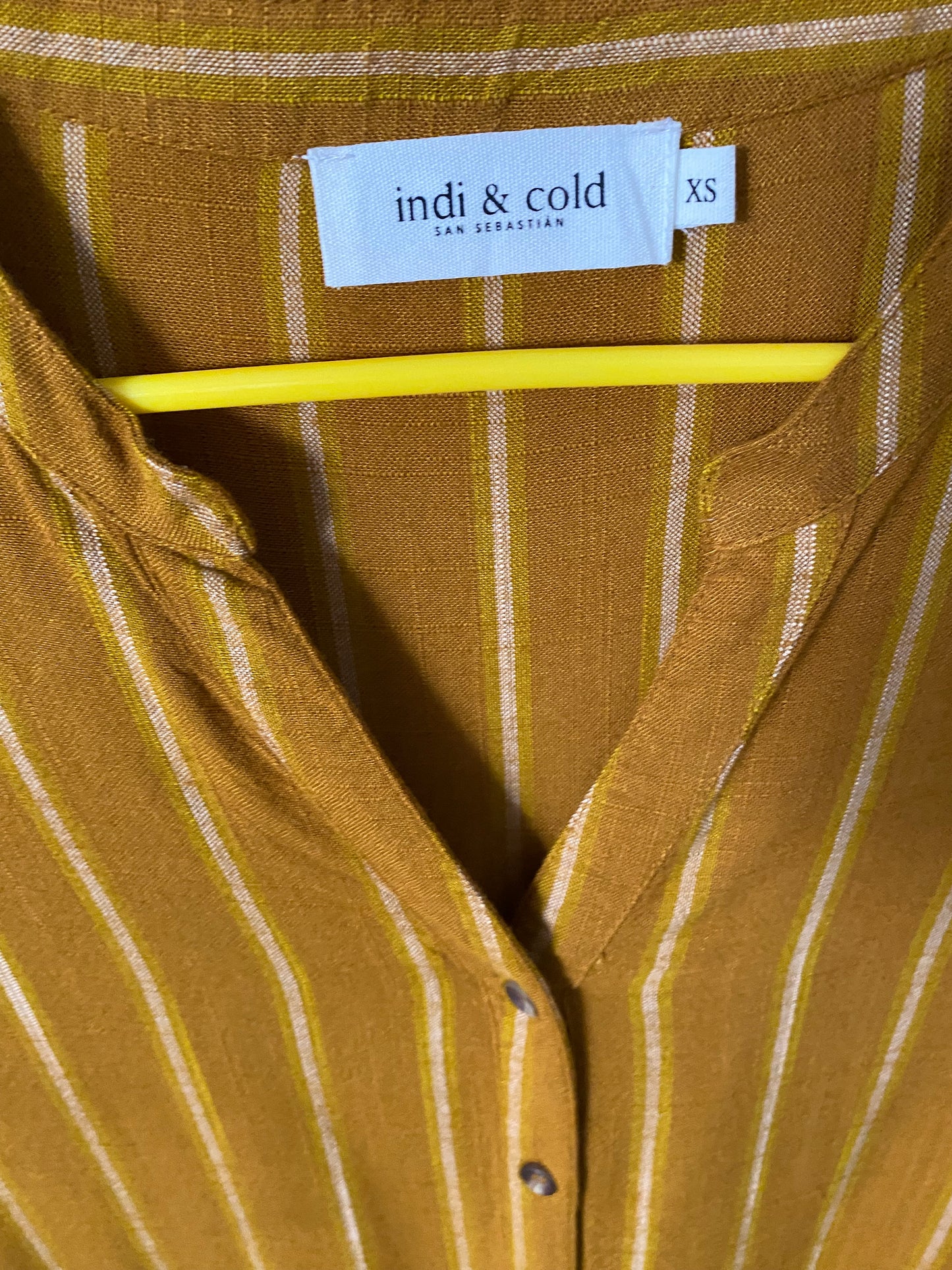 second_hand