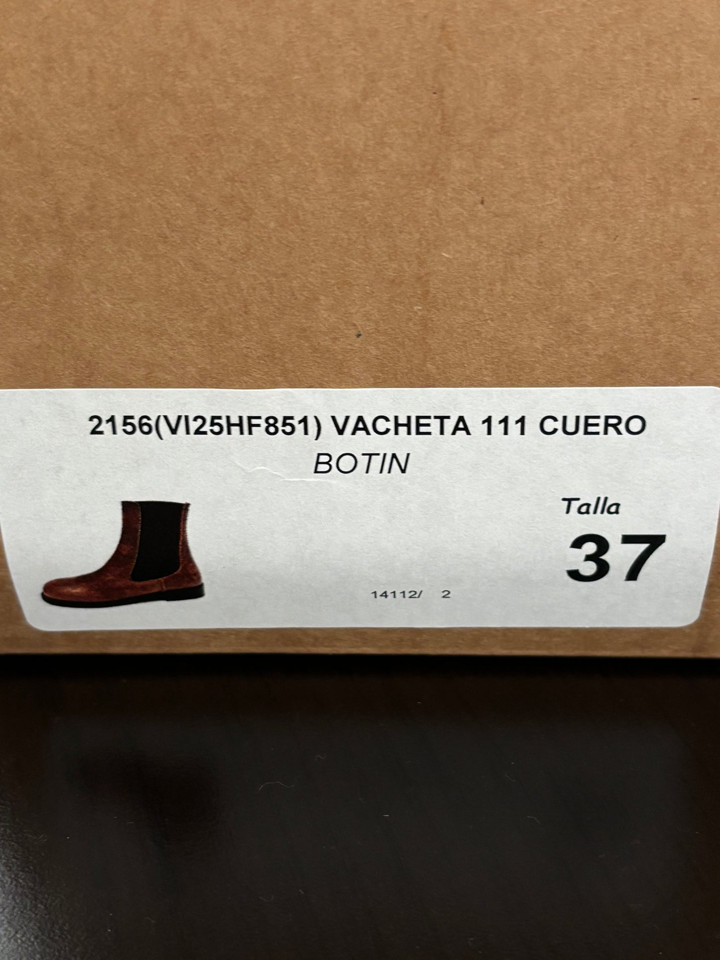 Bottines