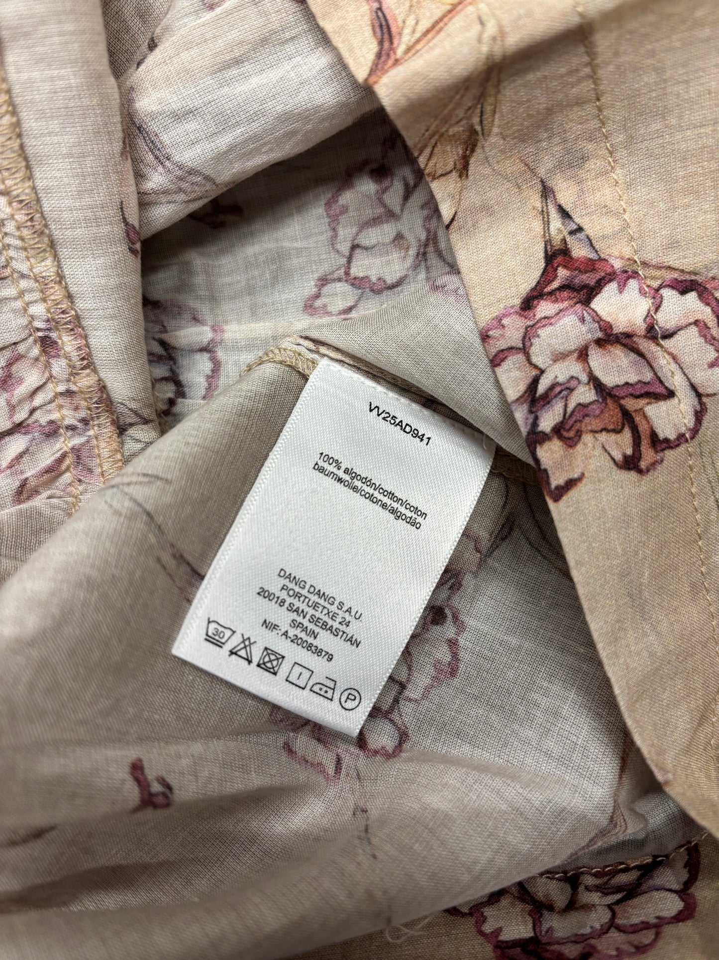 Camiseta Indi & cold