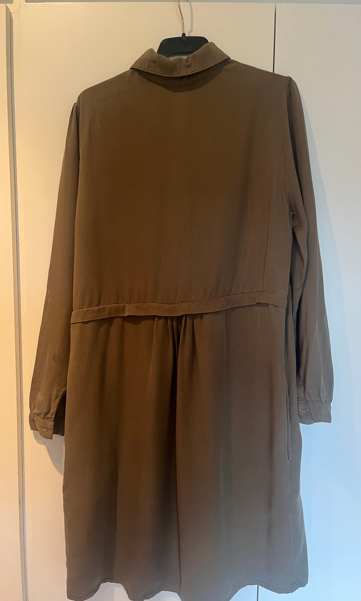 VESTIDO CHLOE EN LYOCELL