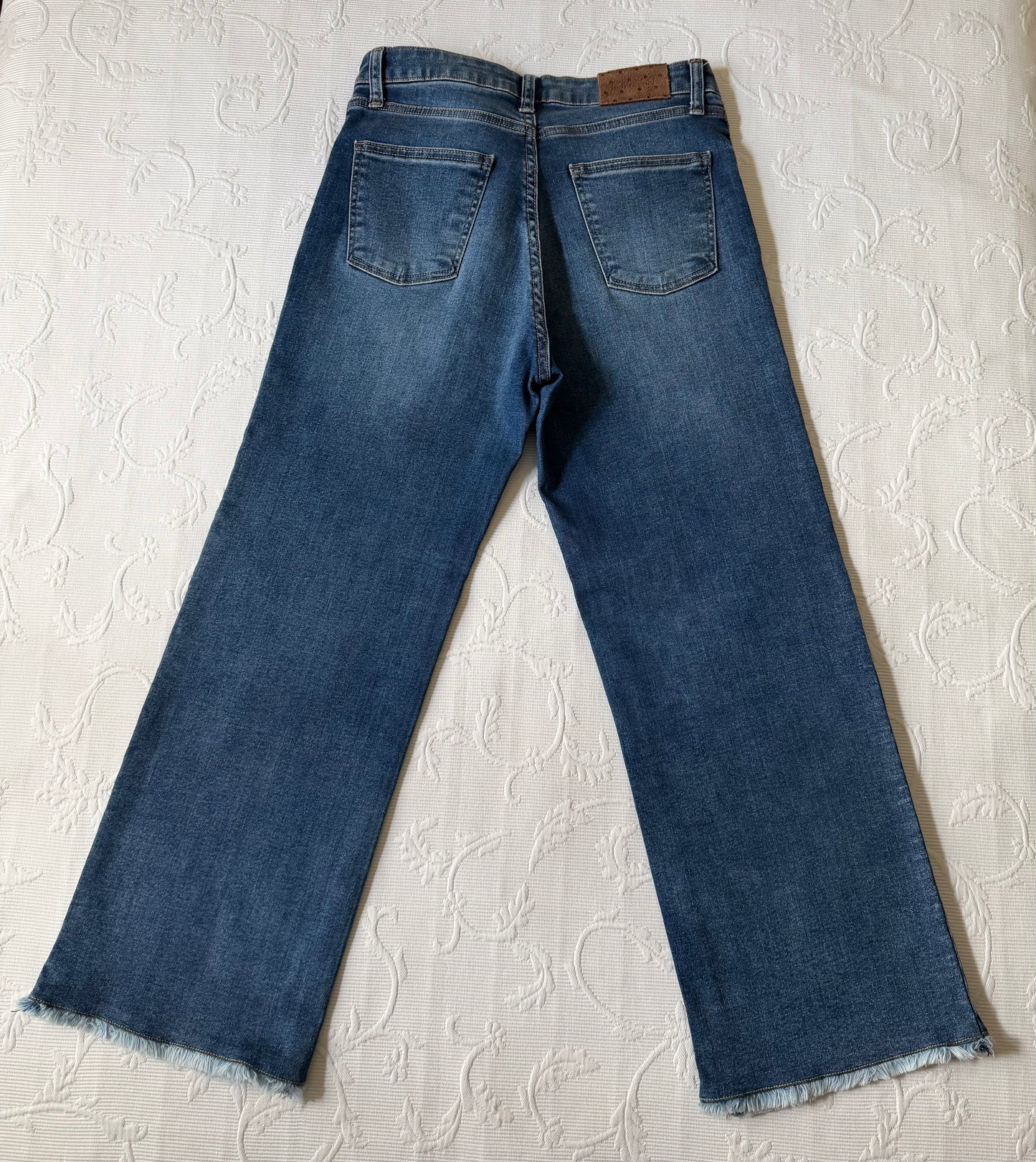 Pantalón Vaquero Harry