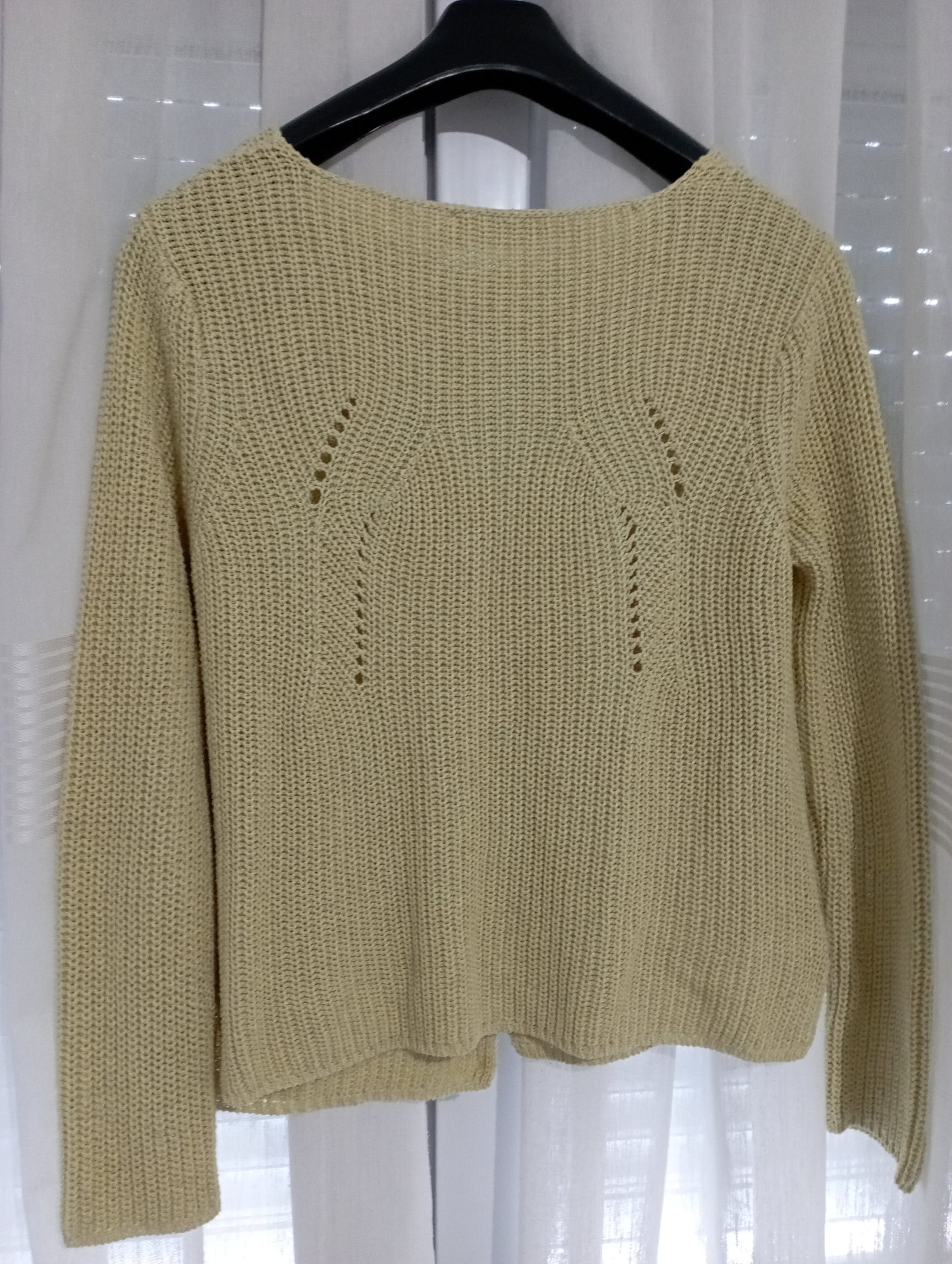 Chaqueta de algodón