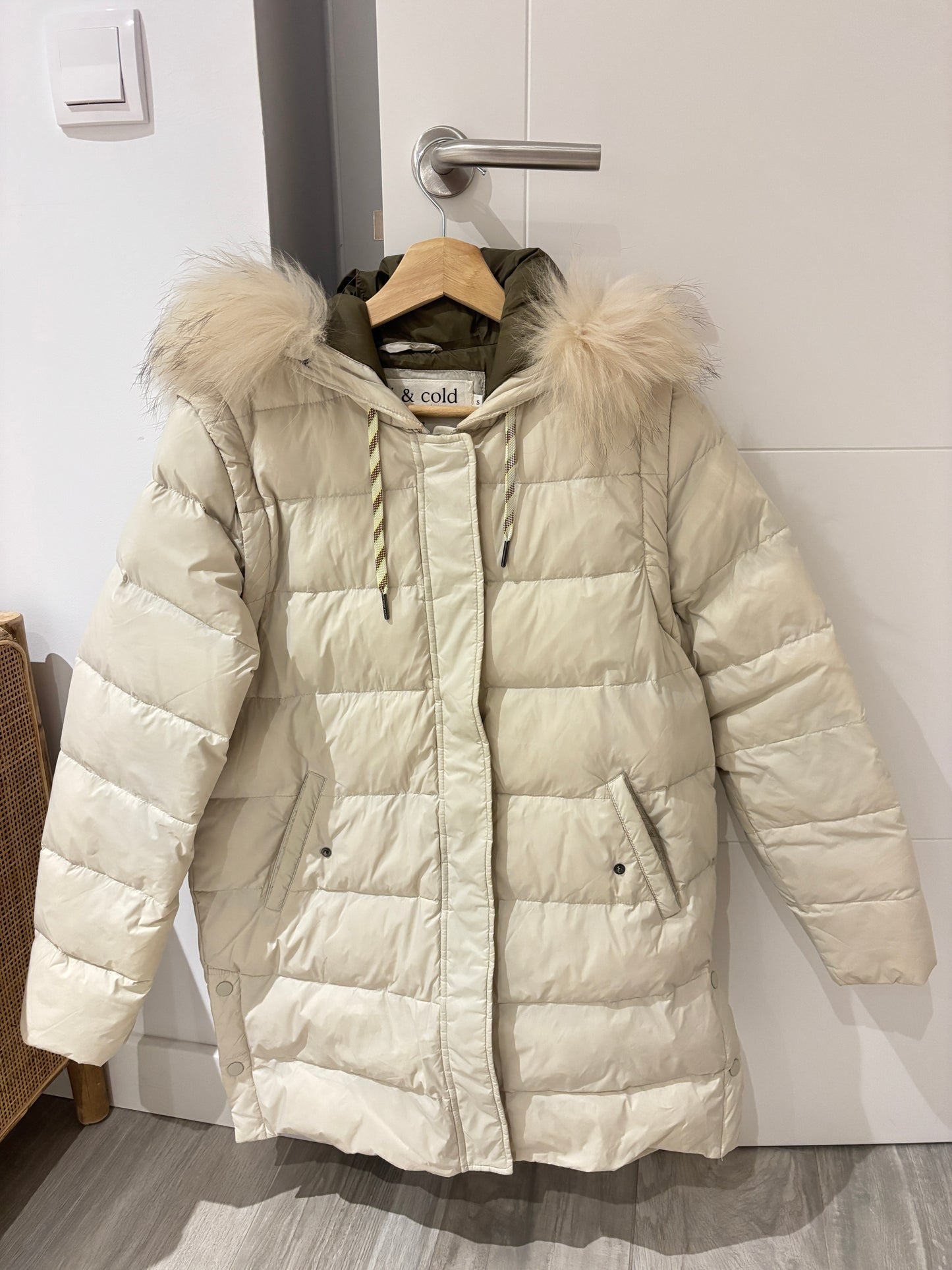 DOUDOUNE OSLO CONVERTIBLE