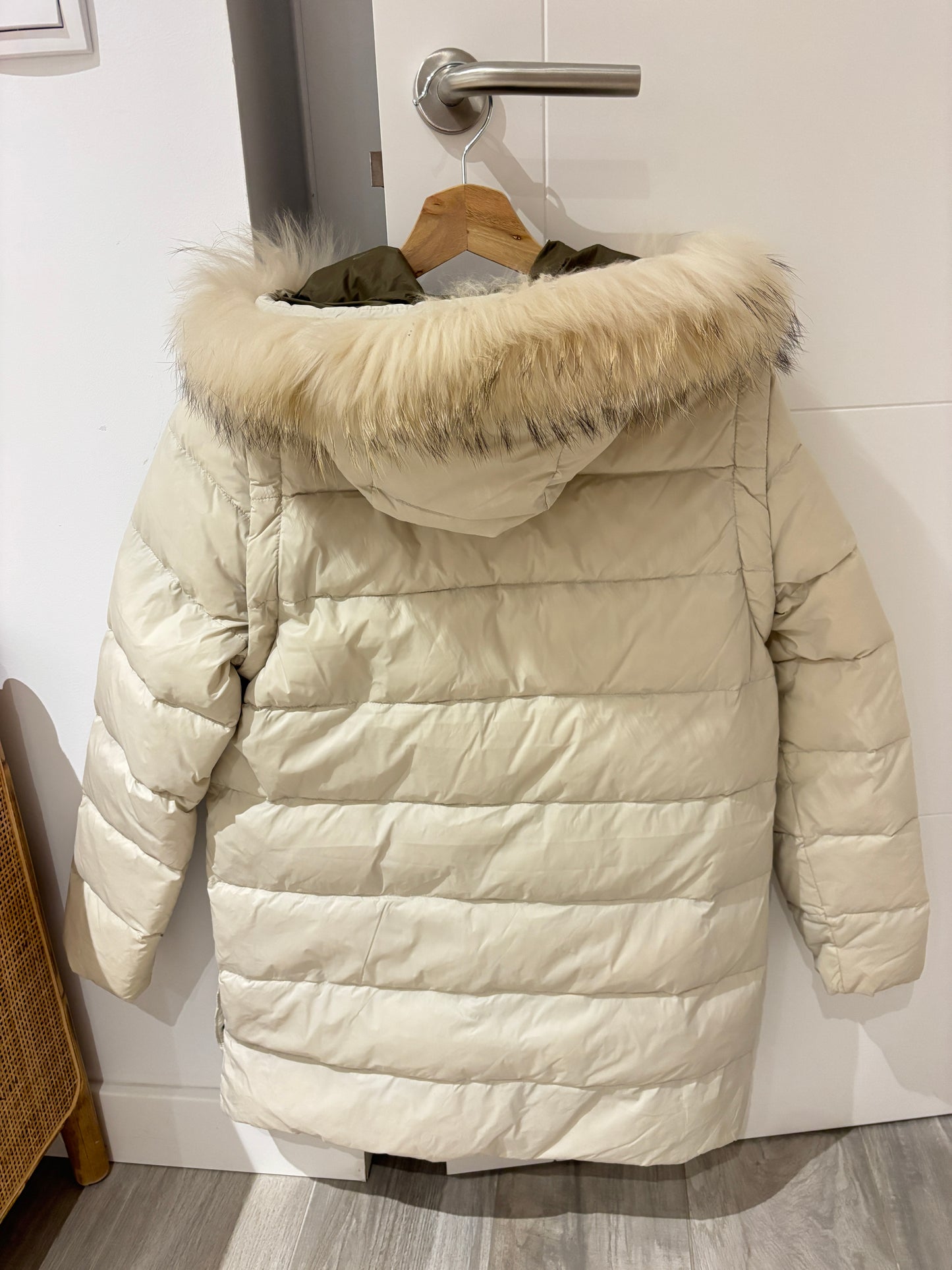 DOUDOUNE OSLO CONVERTIBLE