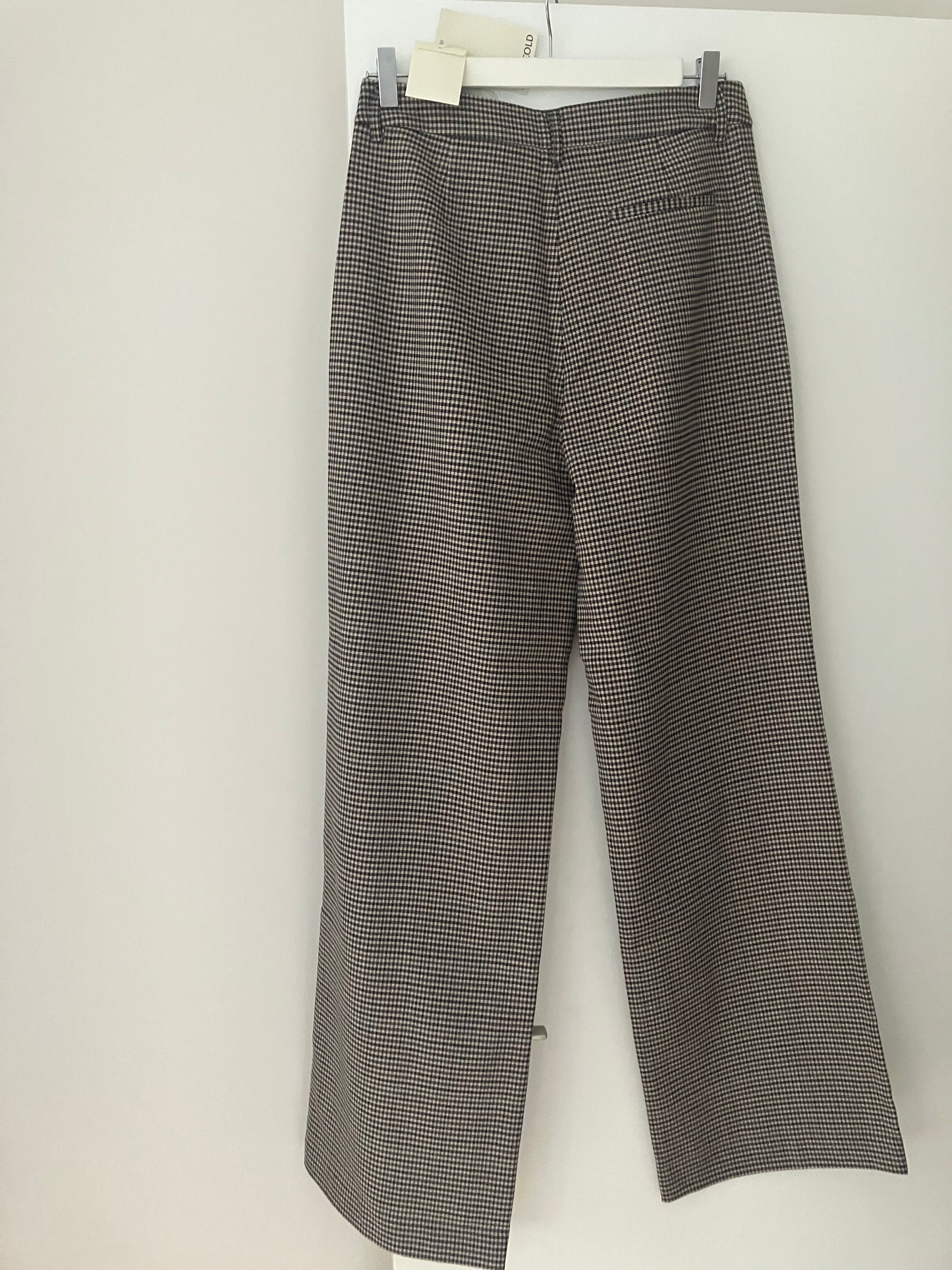 PANTALON FLUIDE SUR MESURE