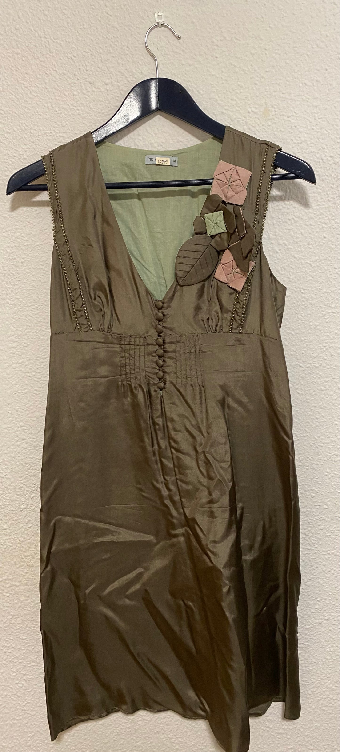 Vintage party dress
