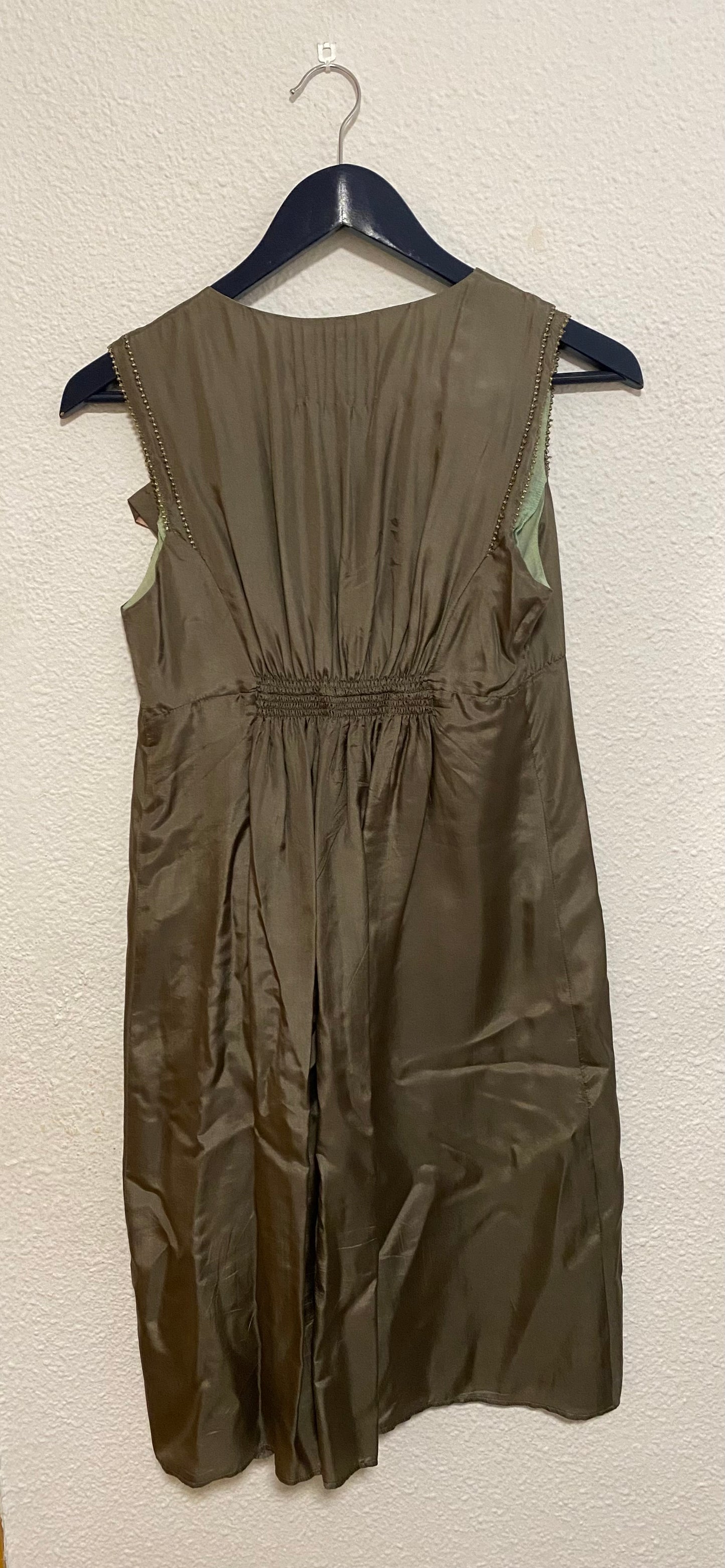 Vintage party dress