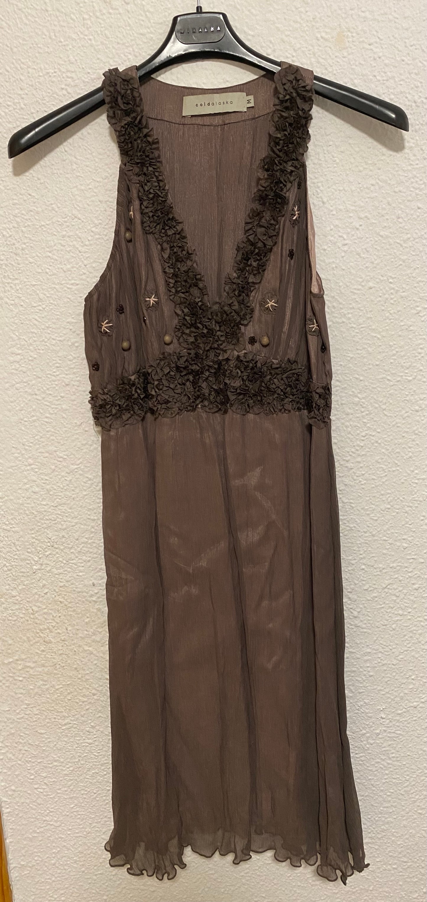 Vintage party dress