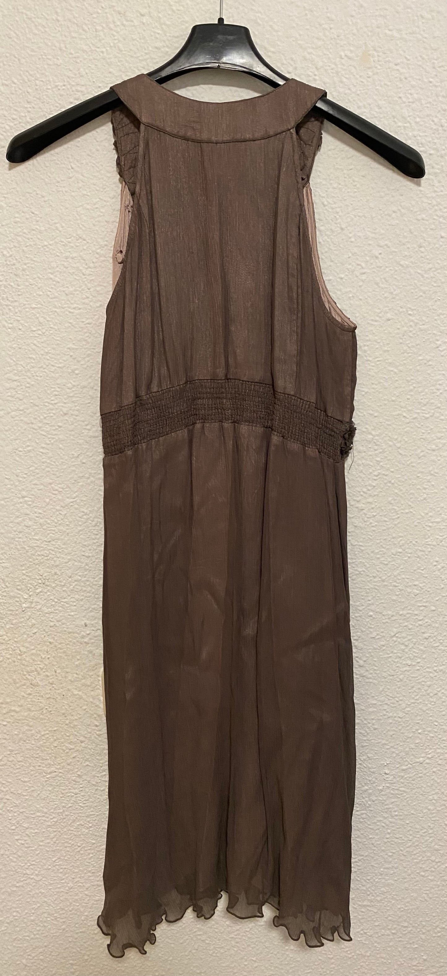 Vintage party dress