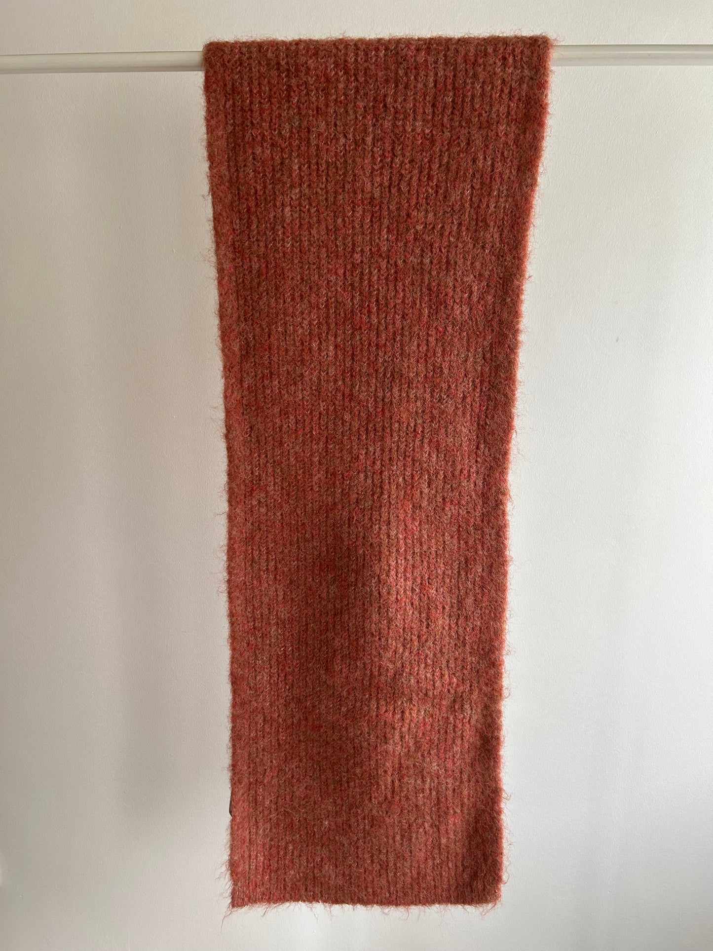 BUFANDA MELANGE RECICLADO